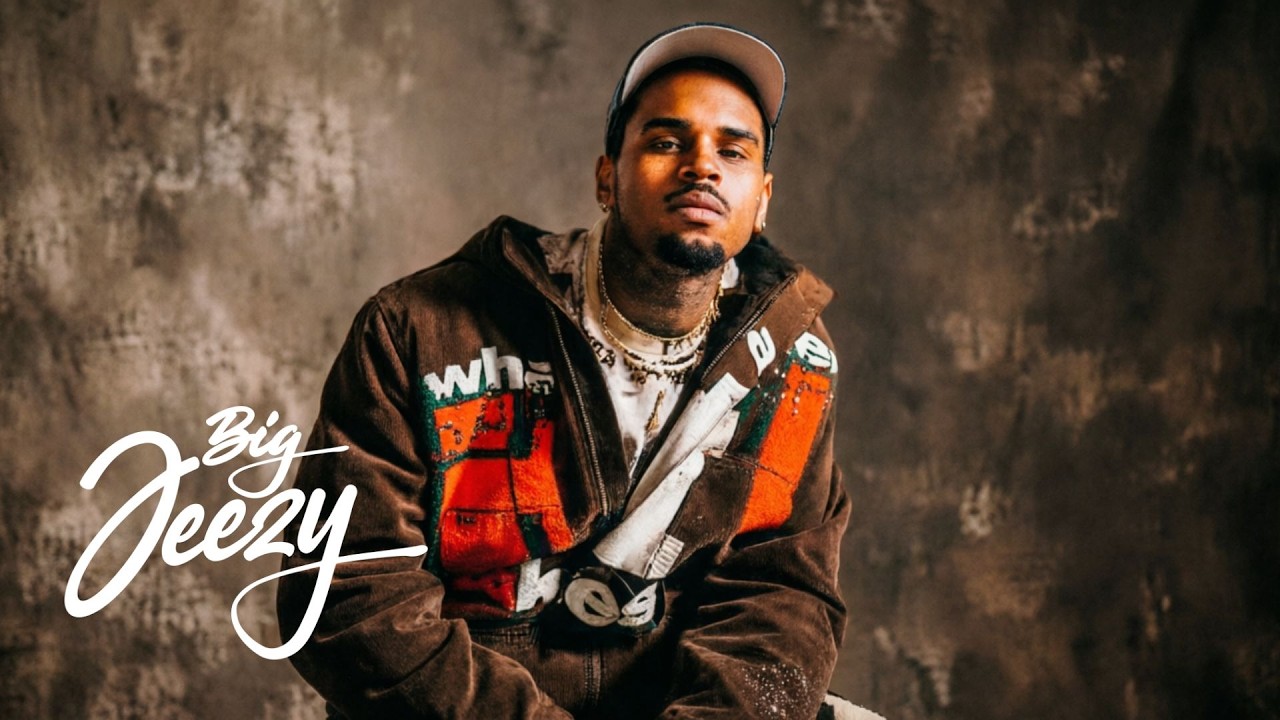 "YOU"(With Hook) Chris Brown Type Beat With Hook 2