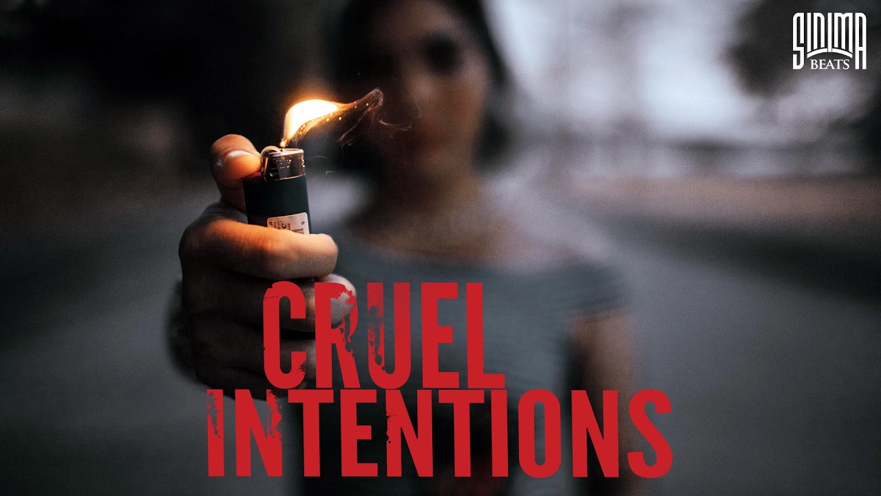 CRUEL INTENTIONS Instrumental (Hard Freestyle Trap Beat with Heavy 808's) SINIMA BEATS 2 CRUEL INTENTIONS Instrumental (Hard Freestyle Trap Beat with Heavy 808's) SINIMA BEATS 2