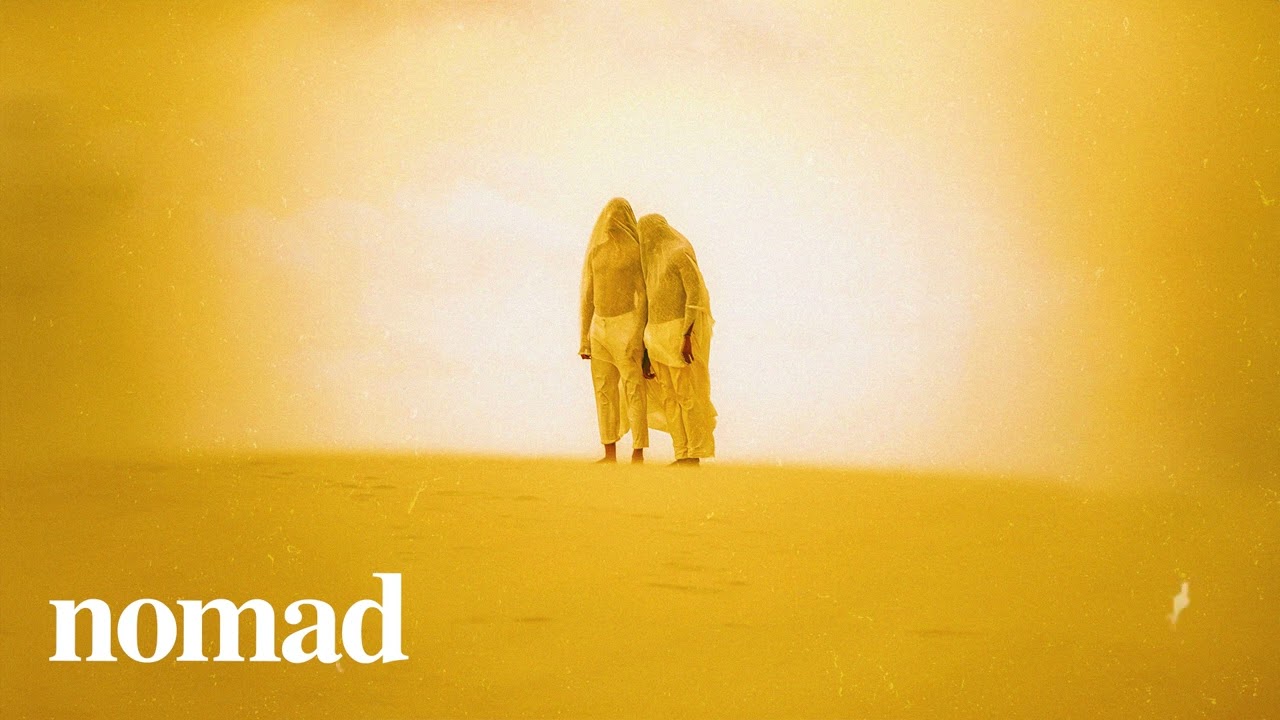 (FREE) Afrobeat Instrumental 2026 - "Nomad" | B Young x Rema x Burna Boy Type Beat 2