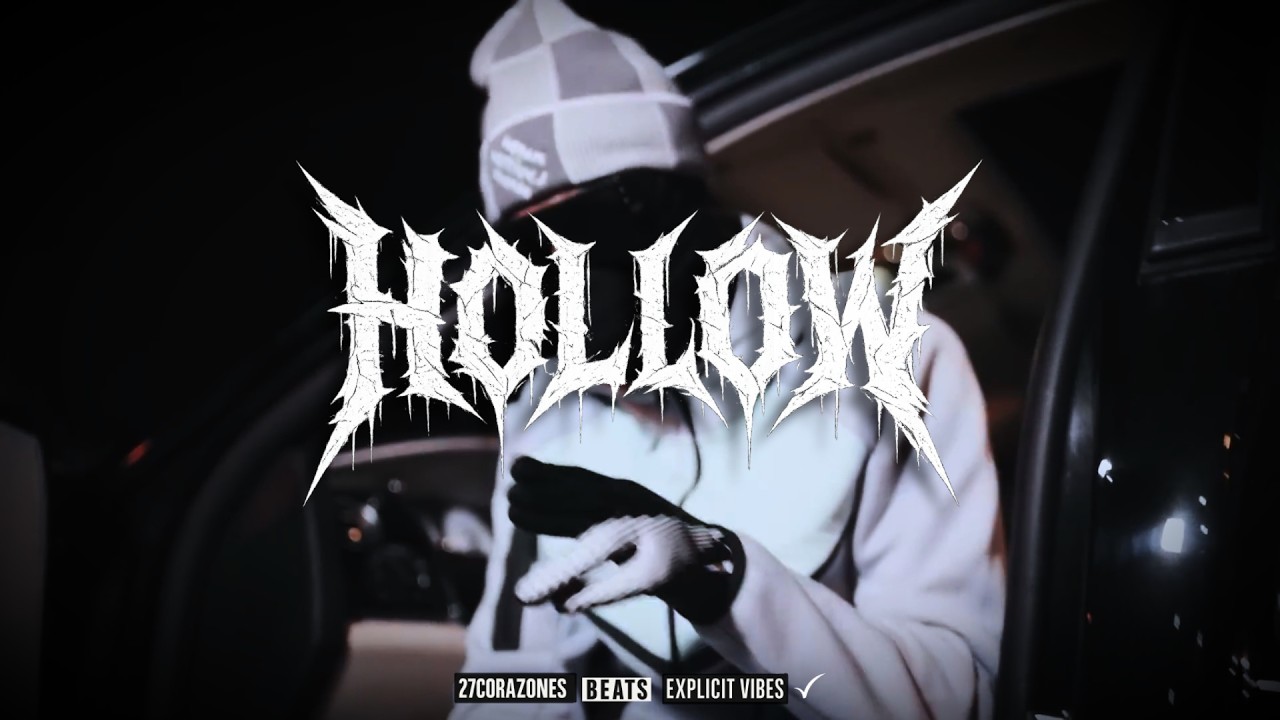 [FREE] Arabic Dark Drill Type Beat “Hollow” Instrumental Hard Beat 2