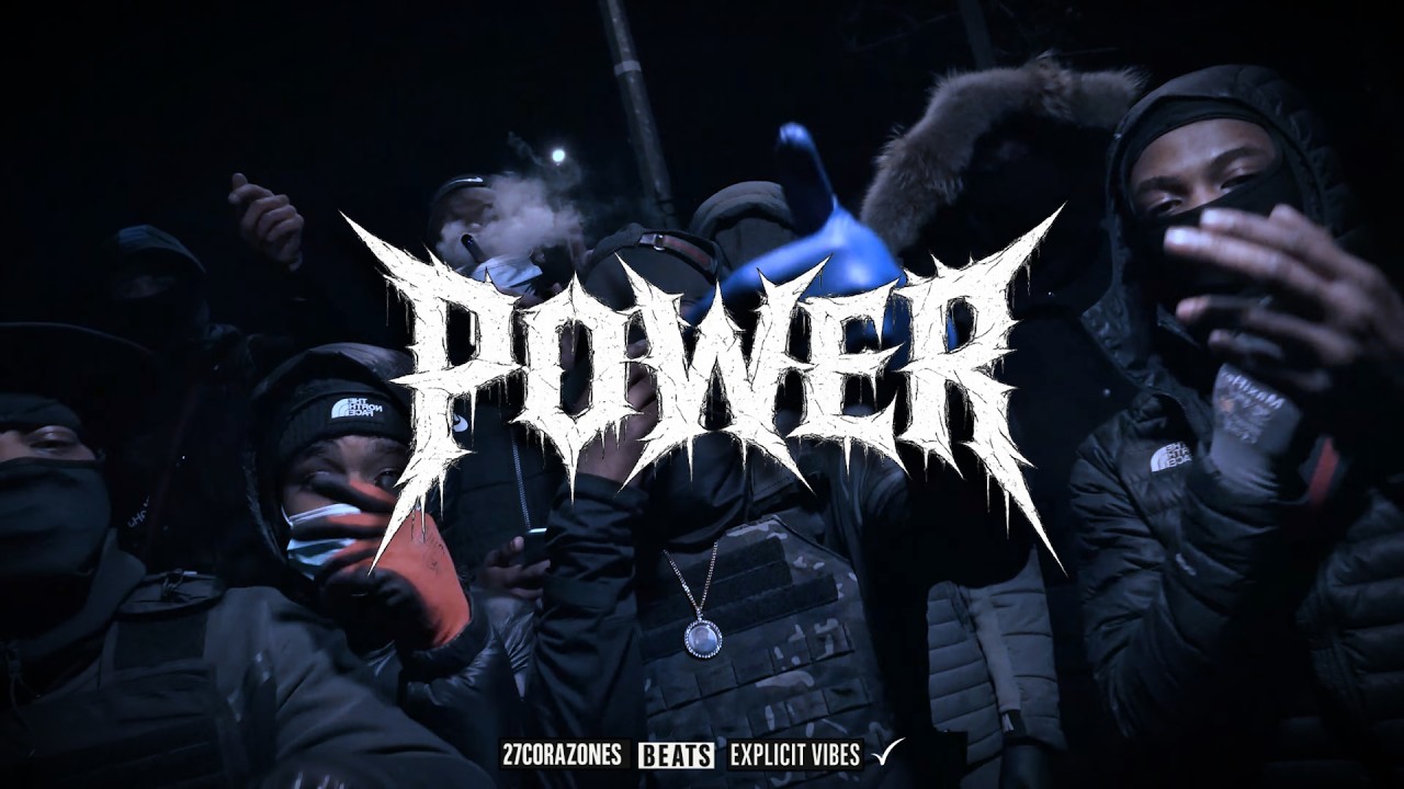 [FREE] Arabic Dark Drill Type Beat “Power” Instrumental Drill 2026 2