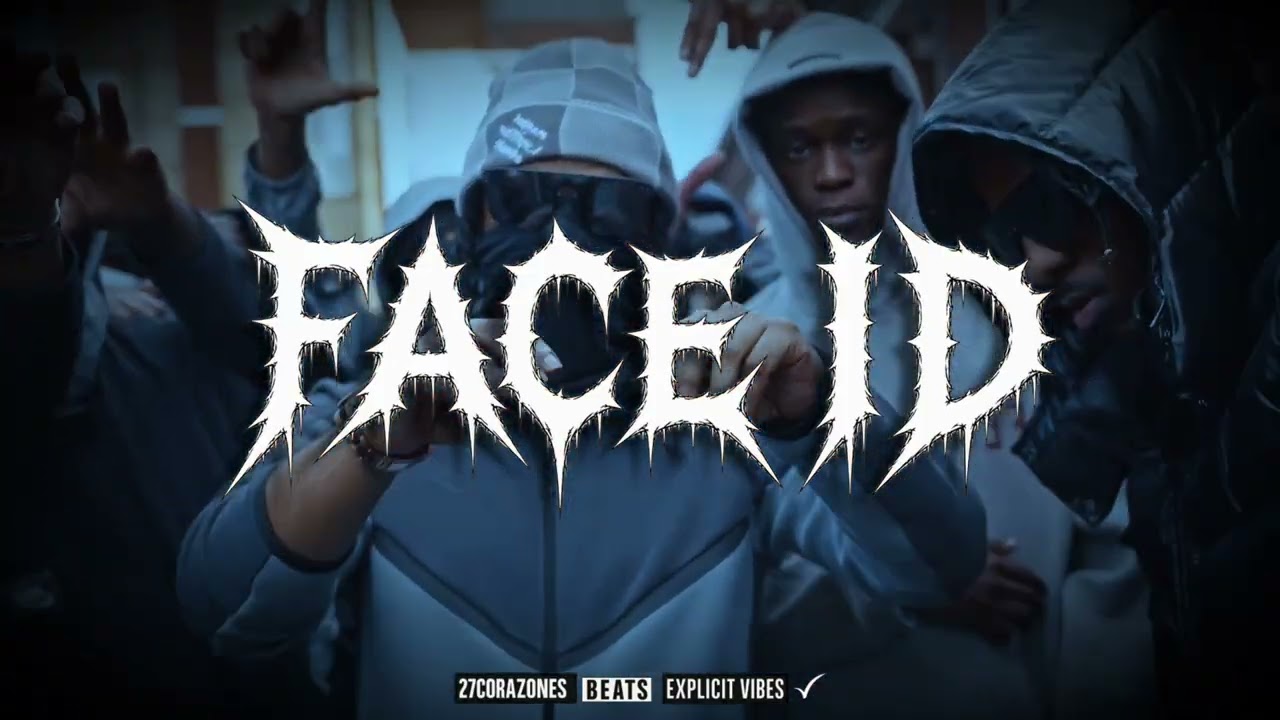 [FREE] Arabic Drill x Uk Drill Type Beat “Face ID” Instrumental Drill 2026 2
