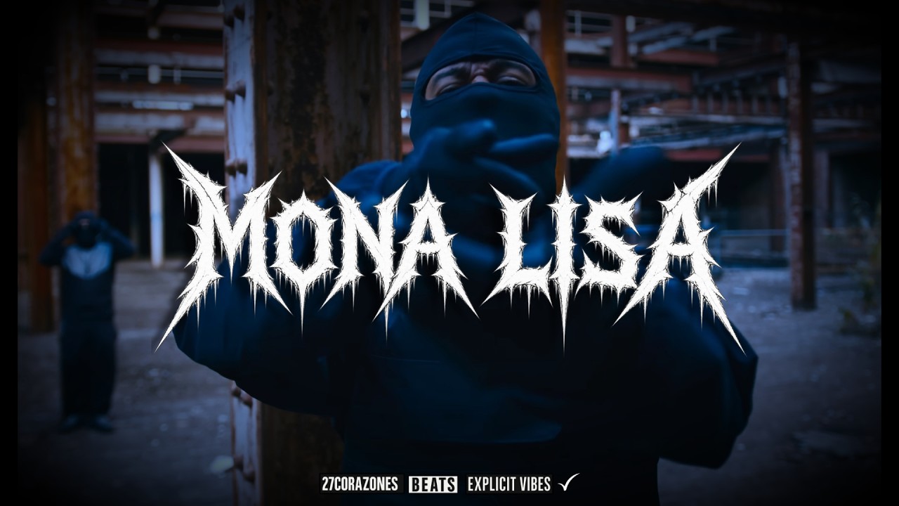 [FREE] Arabic Drill x Uk Drill Type Beat “Mona Lisa” Instrumental Drill 2026 2