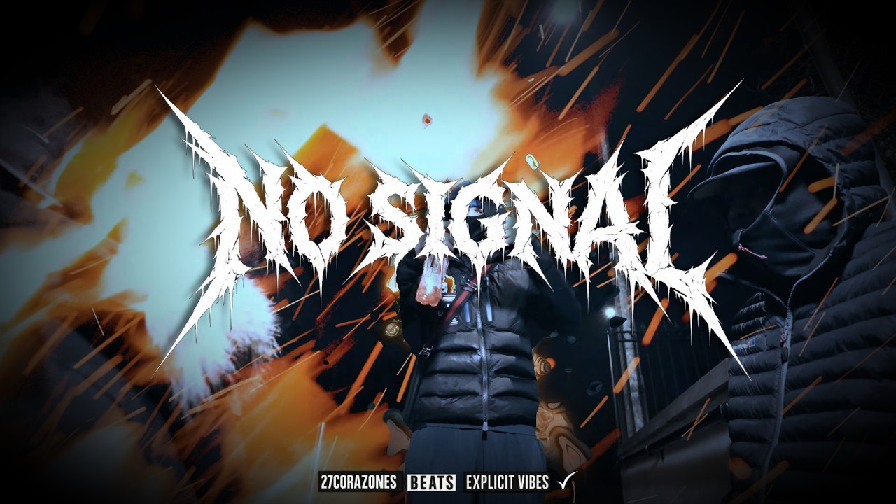 [FREE] Arabic Drill x Uk Drill Type Beat “No Signal” Instrumental Drill 2026 2