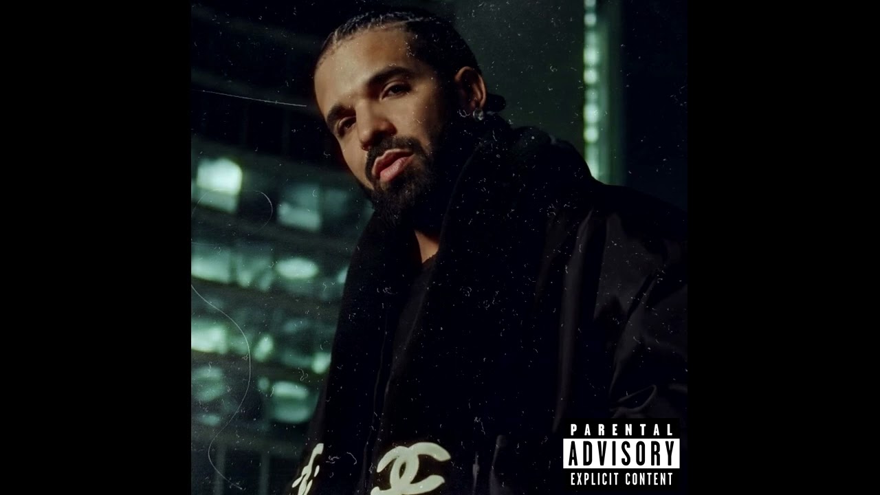 (FREE) Drake Iceman Type Beat | Changes 2