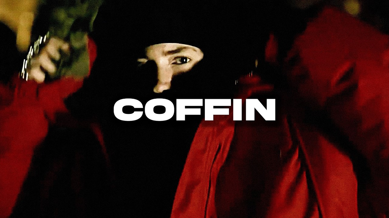 (FREE) Eminem x D12 Type Beat "COFFIN" | Aggressive Rap Instrumental | Eminem Show Type Beat 2 (FREE) Eminem x D12 Type Beat "COFFIN" | Aggressive Rap Instrumental | Eminem Show Type Beat 2