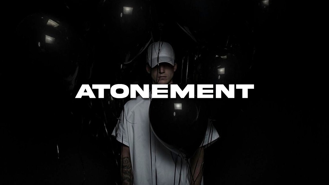 (FREE) NF Type Beat "ATONEMENT" 2