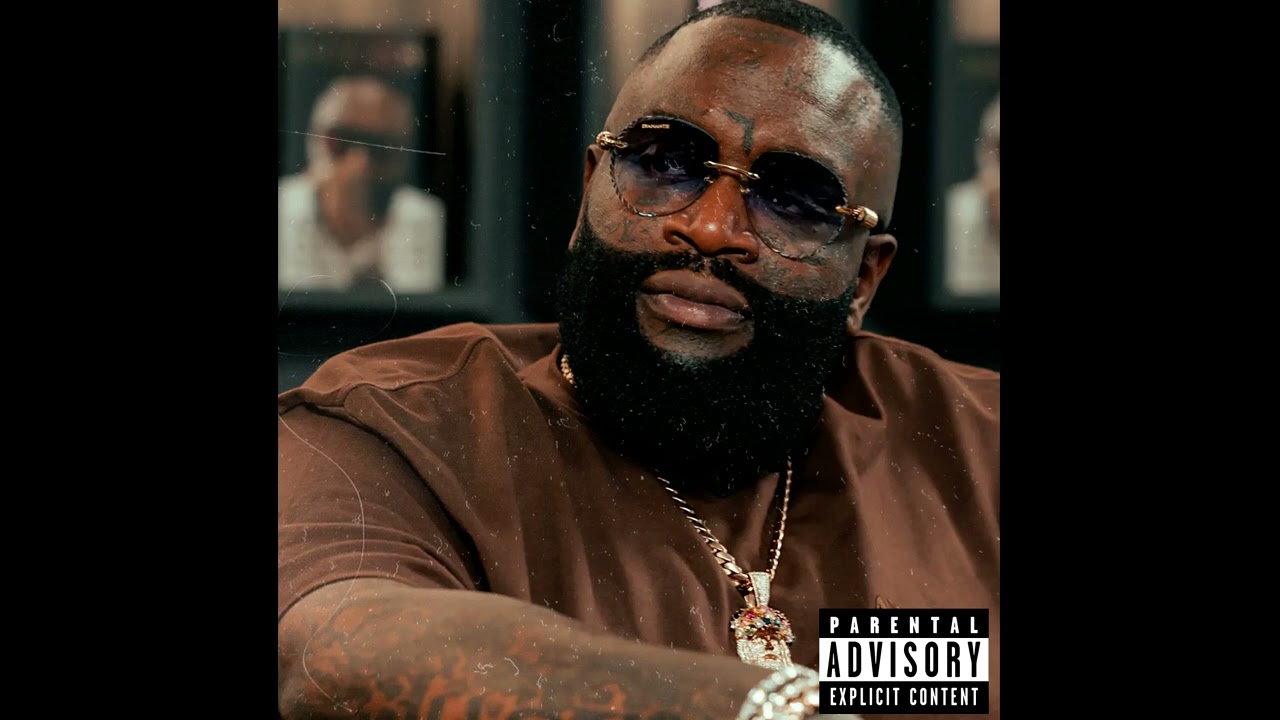 [Free] Rick Ross Type Beat 2026 'Angel Sigh' | Soul Sample 2