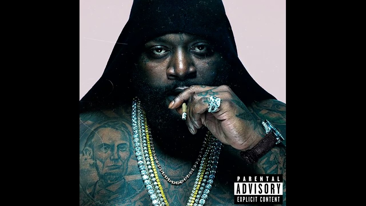 [Free] Rick Ross Type Beat 2026 'Belaire Bleu' | Soul Sample 2