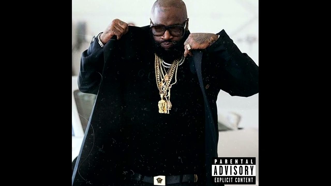 [Free] Rick Ross Type Beat 2026 'Bills Up' | Soul Sample 2