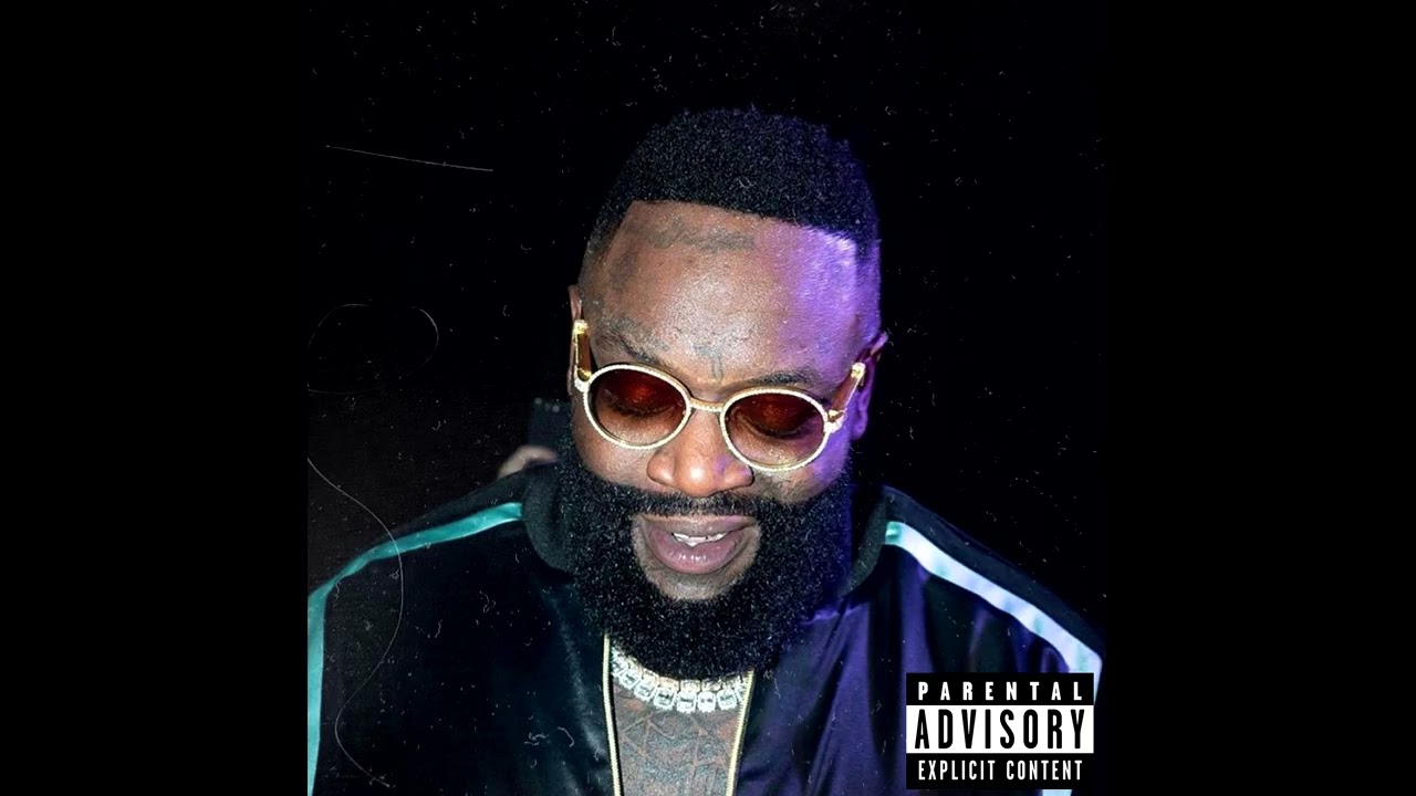 [Free] Rick Ross Type Beat 2026 'Black Maybach' | Soul Sample 2