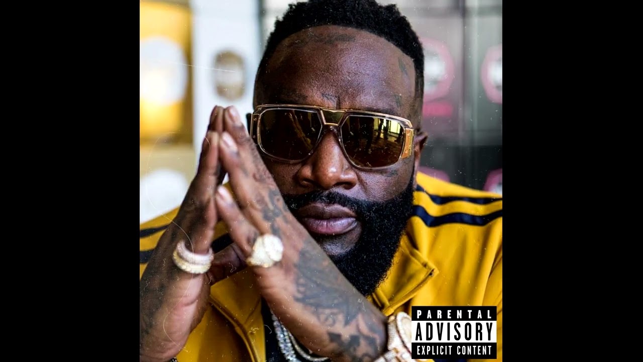 [Free] Rick Ross Type Beat 2026 "Box Chevy" 2