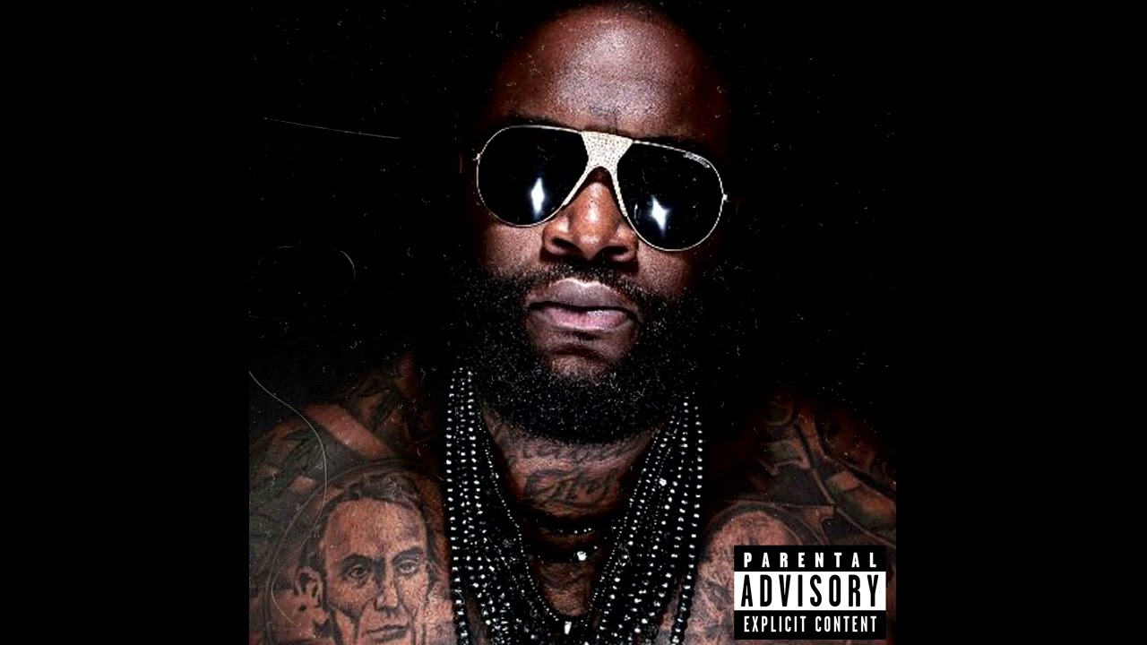 [Free] Rick Ross Type Beat 2026 'Build Up' | Soul Sample 4