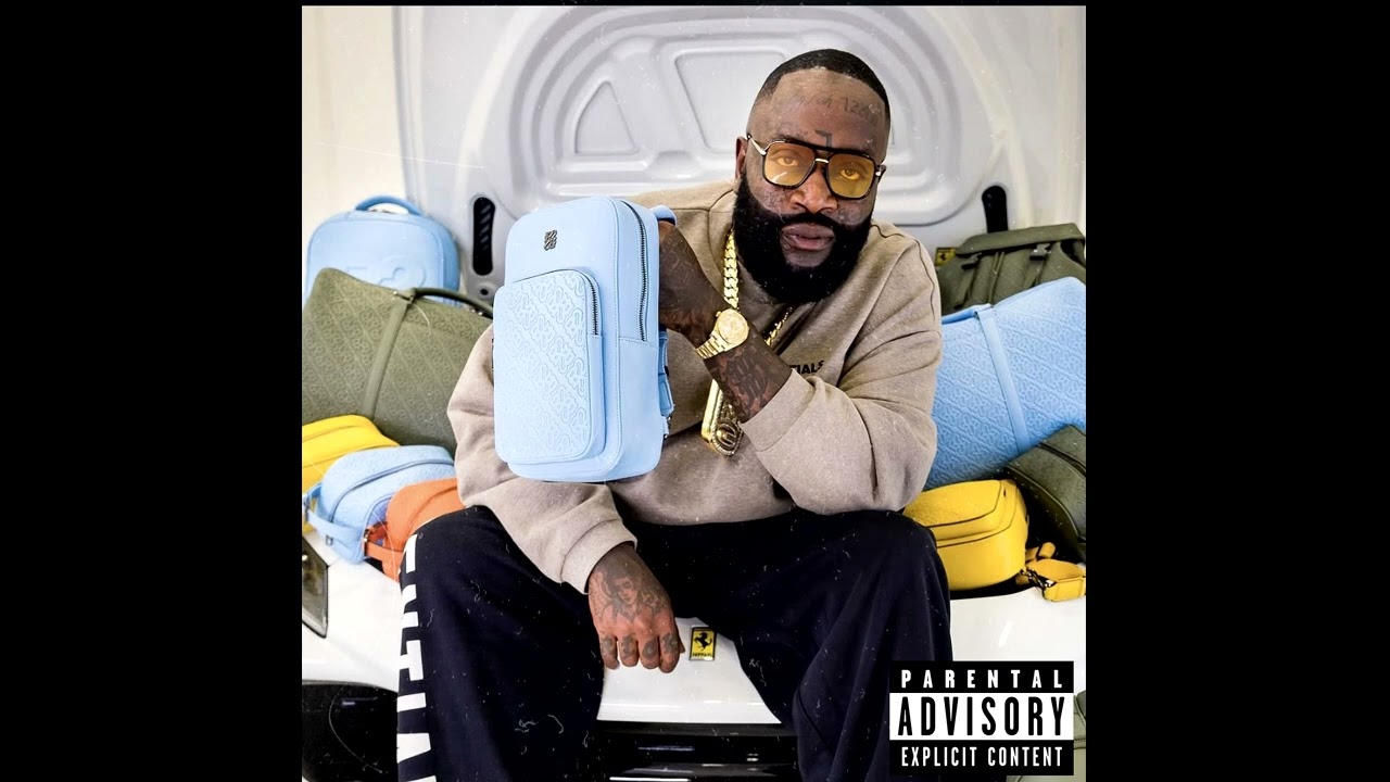 [Free] Rick Ross Type Beat 2026 "Capone" 2