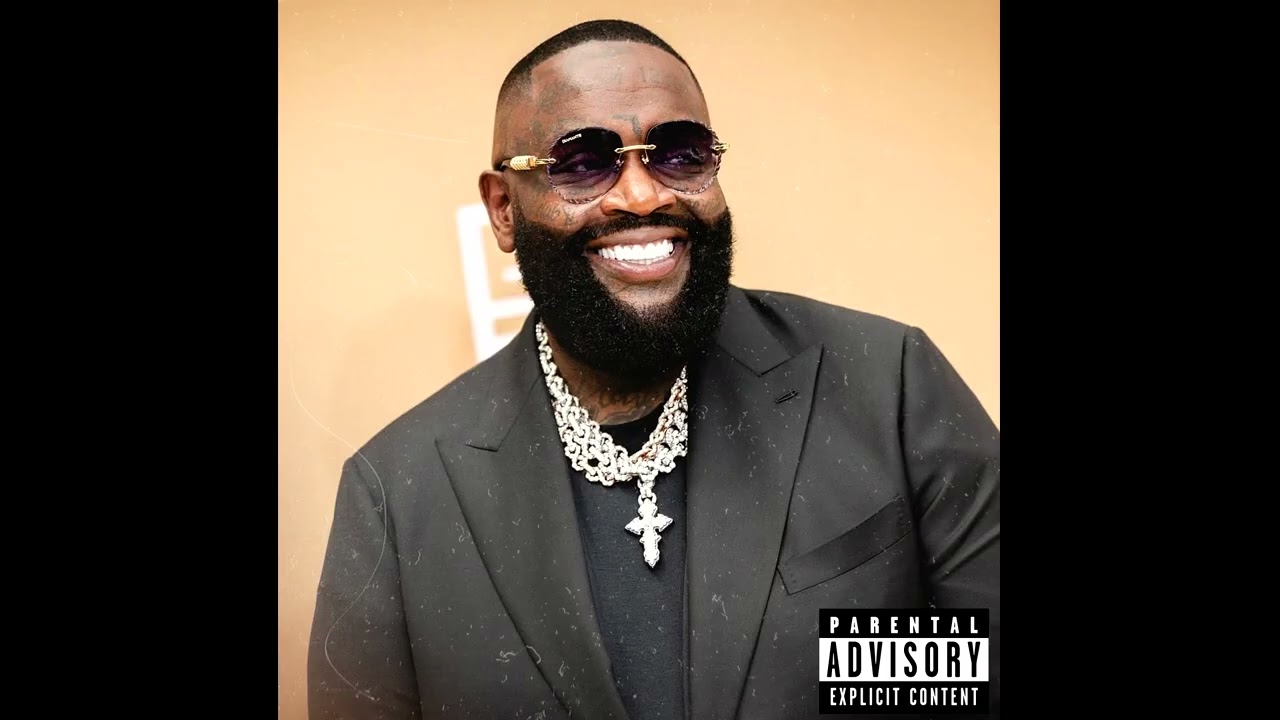 [Free] Rick Ross Type Beat 2026 'Drive' | Soul Sample 2