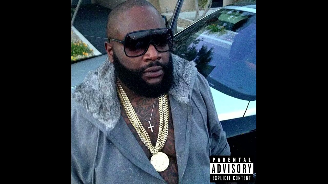 [Free] Rick Ross Type Beat 2026 'Finances' | Soul Sample 2