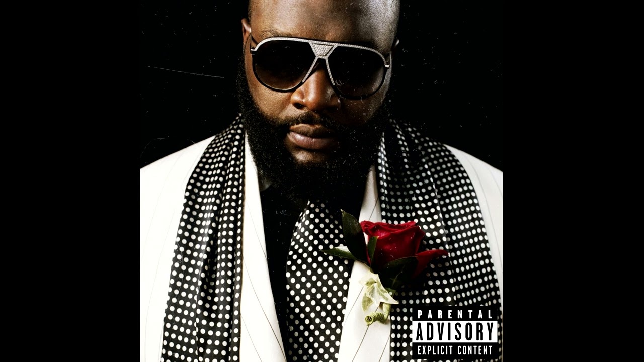 [Free] Rick Ross Type Beat 2026 'Rembrandt' | Soul Sample 2