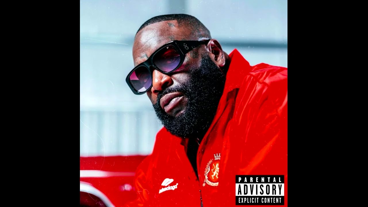 [Free] Rick Ross Type Beat 2026 'Scales' | Soul Sample 2
