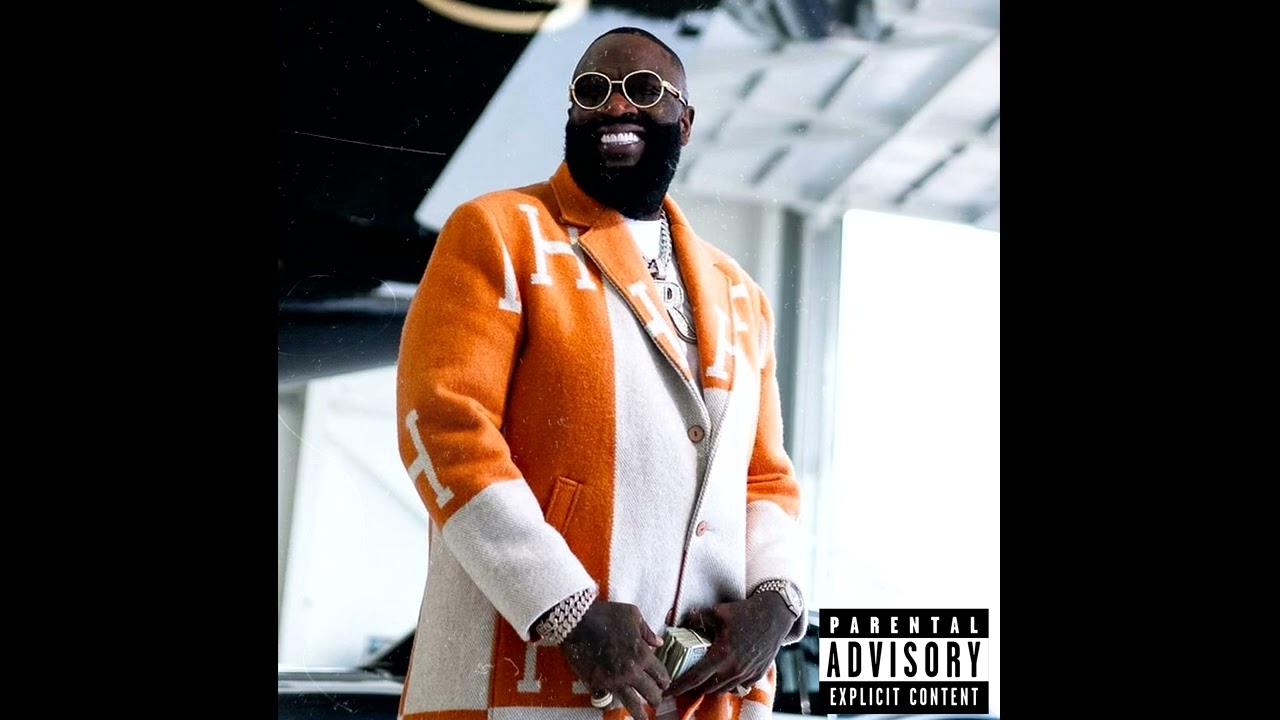 [Free] Rick Ross Type Beat 2026 "Smooth Tones" 2