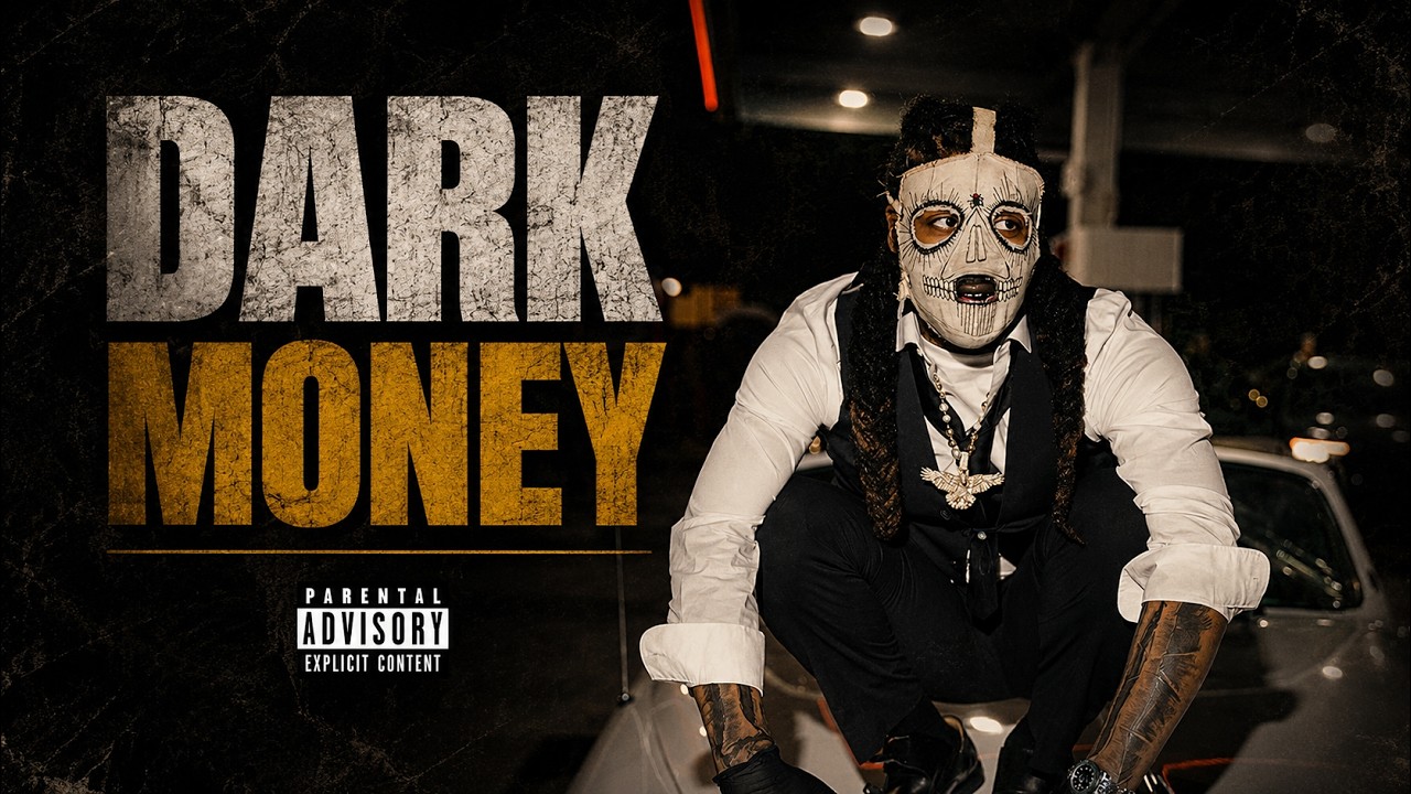 [FREE] Skrilla Type Beat "DARK MONEY" | Type Beat 2026 | Trap Rap Freestyle Beats Instrumental Fast 2