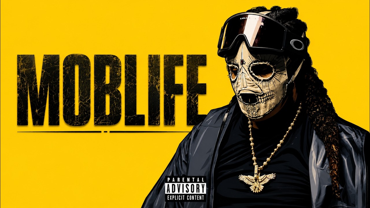 [FREE] Skrilla Type Beat "MOBLIFE" | Type Beat 2026 | Trap Rap Freestyle Beats Instrumental Fast 2