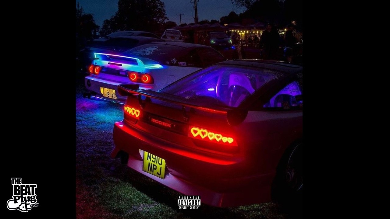 (FREE) YEAT X FUTURE X GUNNA TYPE BEAT - "TOKYO DRIFT" 2