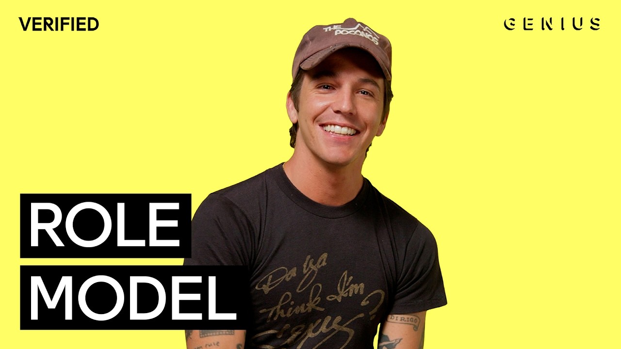 “High Hopes 3000” Official Lyrics & Meaning VERIFIED by ROLE MODEL | @genius 2
