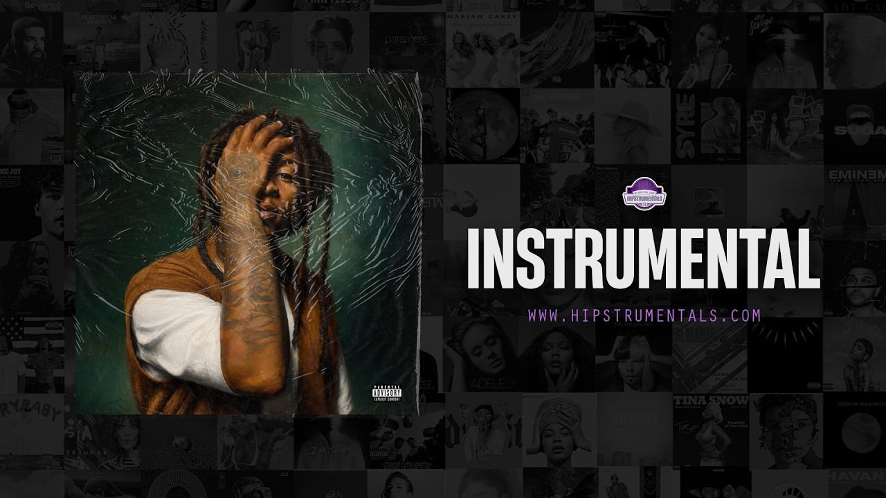 Hurricane Wisdom & Gunna - YK Where It's Goin [Instrumental] (Prod. By Gentle, Getro & 1Hellion) 2