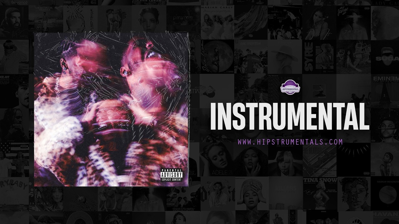 Key Glock - BIG 5 [Instrumental] (Prod. By Blazerfxme & Oh Ross) 2