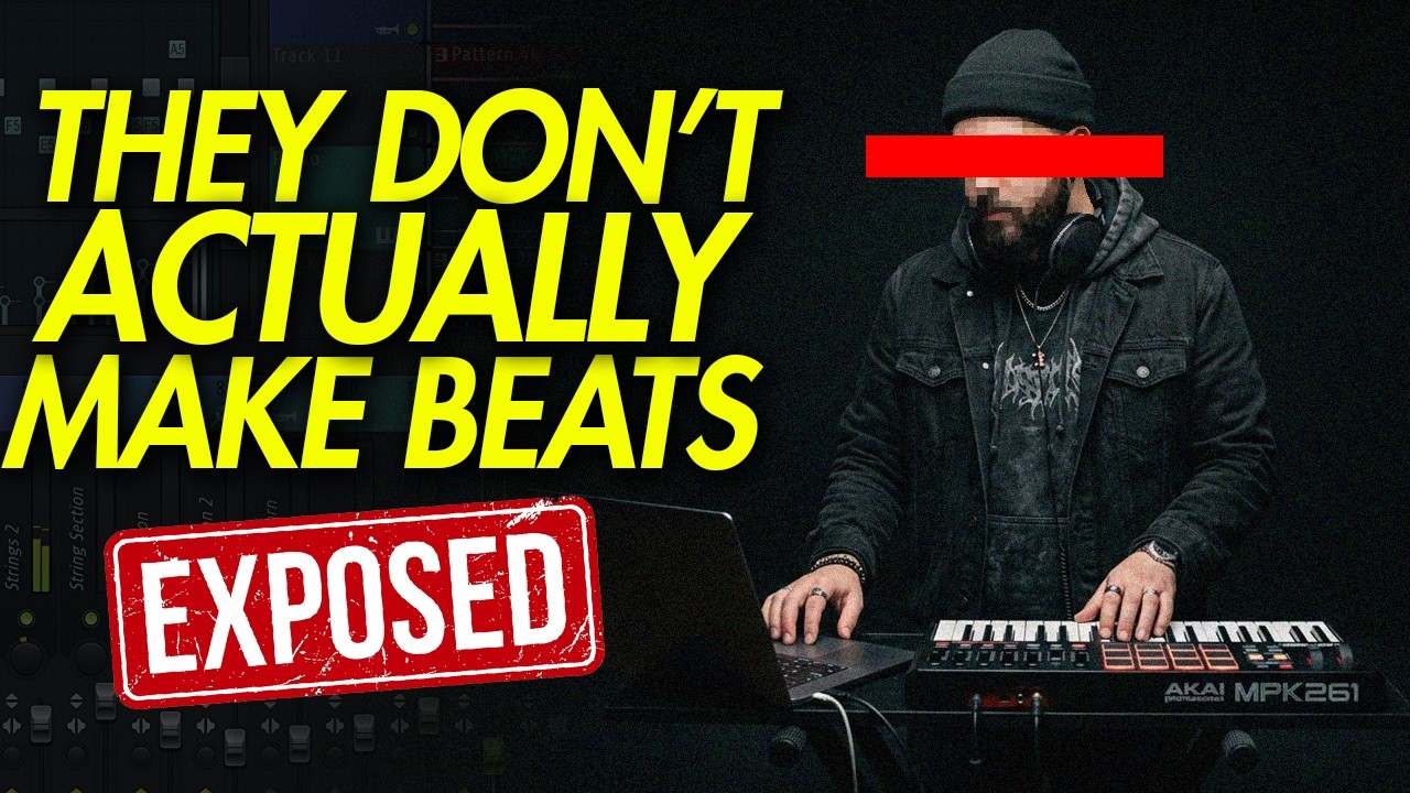 More AI Producers Got Caught: AI Music Gets Exposed! 2