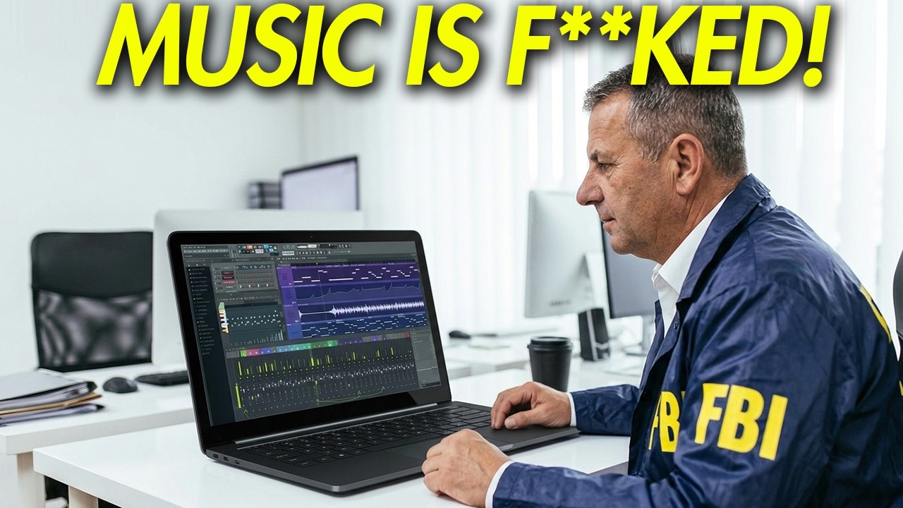 The music business is broken (and it's getting worse) 2 The music business is broken (and it's getting worse) 2