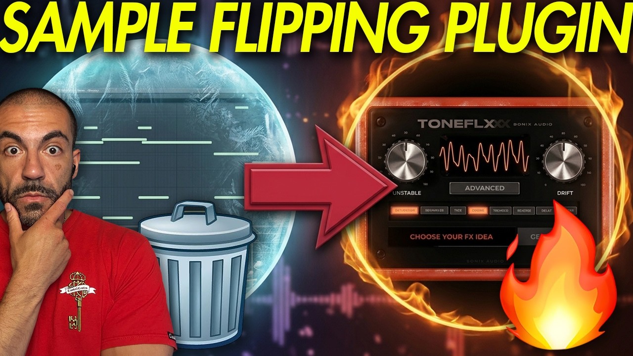 The Plugin That Changed How I Make Melodies! 2 The Plugin That Changed How I Make Melodies! 2