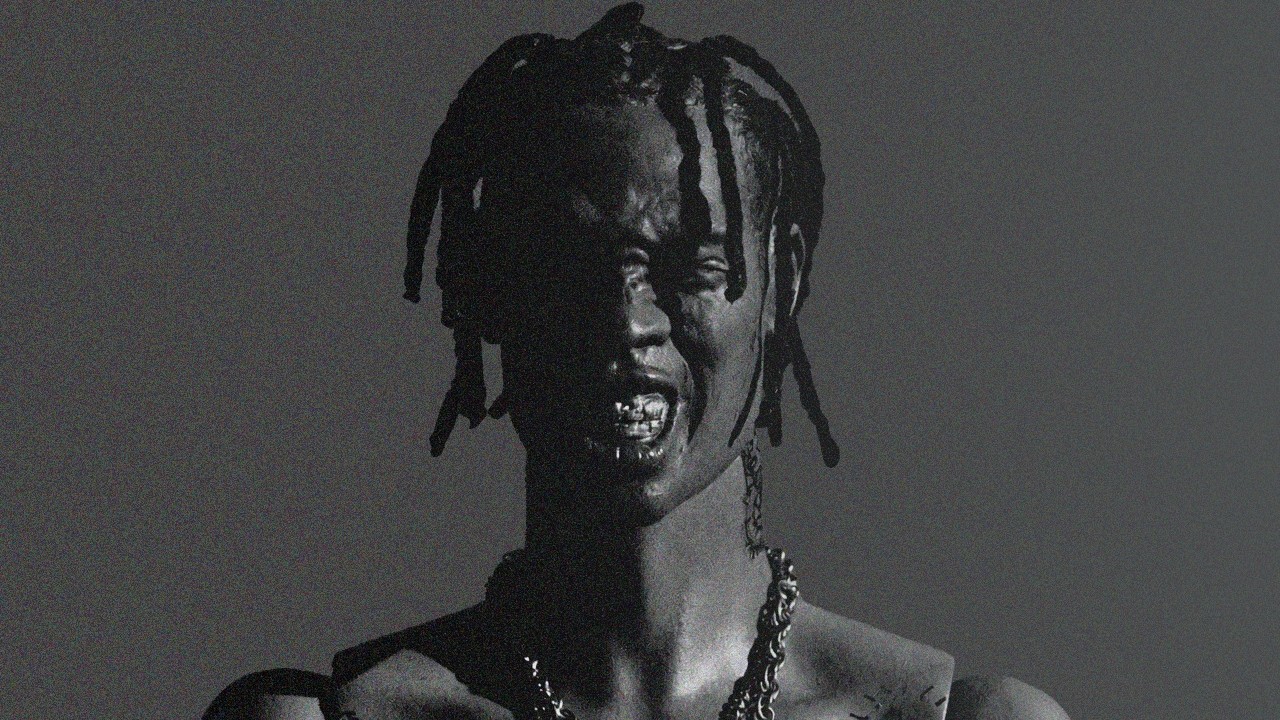 Travis Scott & Forgotten - TRILL MODE 2 Travis Scott & Forgotten - TRILL MODE 2