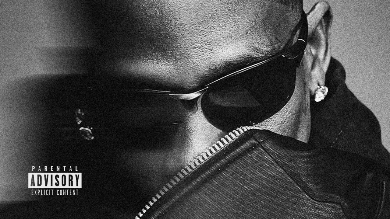 Travis Scott, Lil Baby, EST Gee - HUSTLE (Prod. By Forgotten) 2