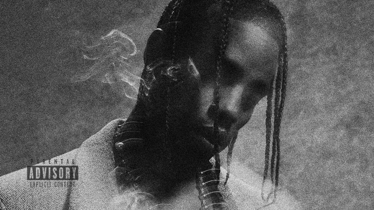 Travis Scott & Lil Uzi Vert - PICTURE ME (Prod. By Forgotten) 2