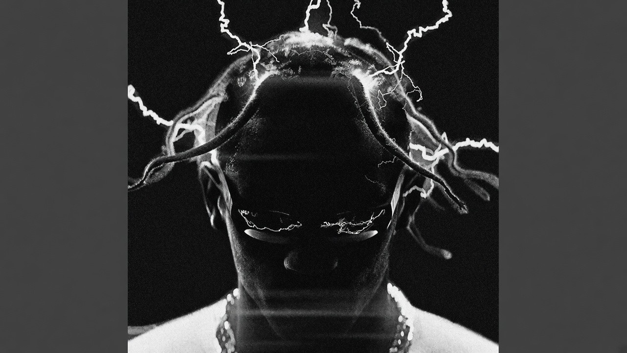 TRAVIS SCOTT TYPE BEAT - FRANKENSTEIN 2
