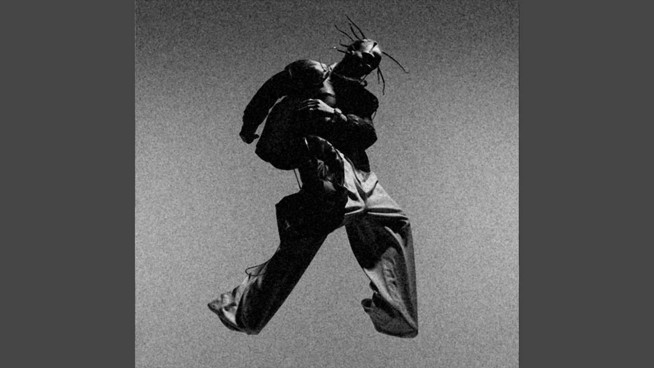 TRAVIS SCOTT TYPE BEAT - THE ASCENT 2