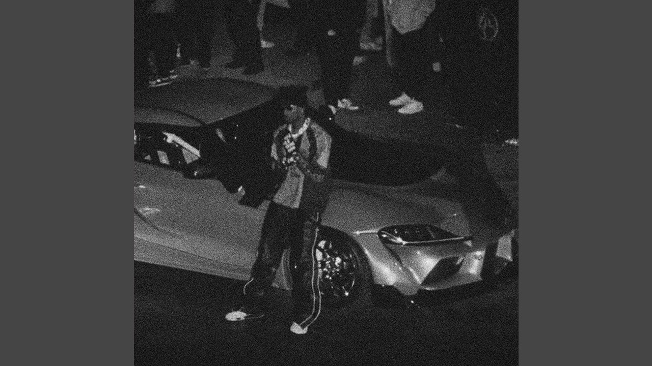 TRAVIS SCOTT X DON TOLIVER TYPE BEAT - PICTURE ME 2