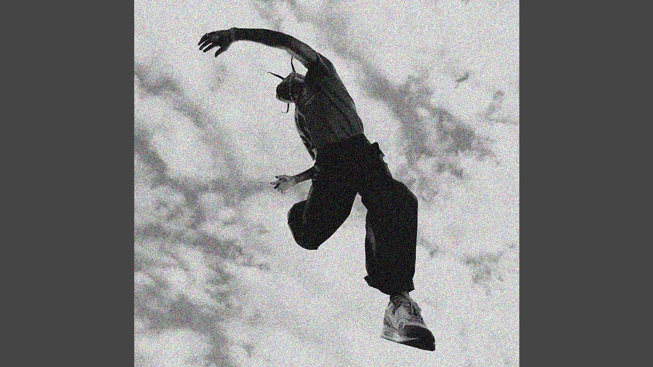 TRAVIS SCOTT X DRAKE TYPE BEAT - AIR 2