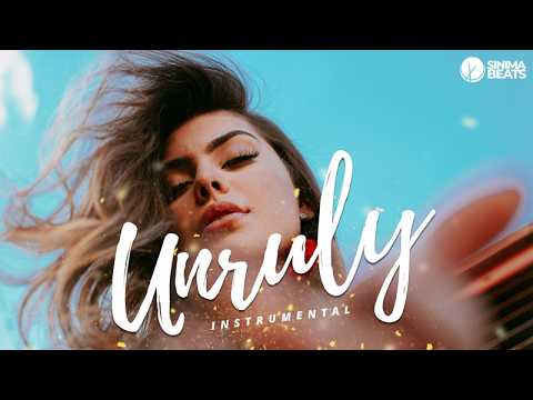 UNRULY (Hip Hop Beat | Boom Bap Rap Instrumental 100 bpm) SINIMA BEATS 2