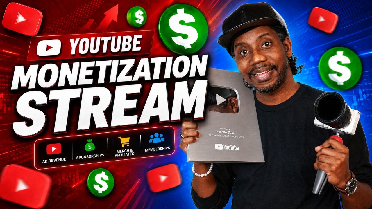 YouTube Monetization - How to Meet the New YPP Requirements 2