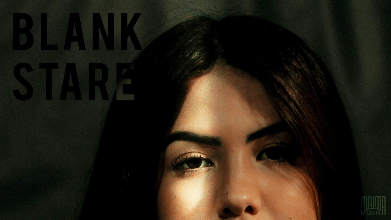BLANK STARE with HOOK (EDM Deep House Beat | Dance Instrumental) SINIMA BEATS 2