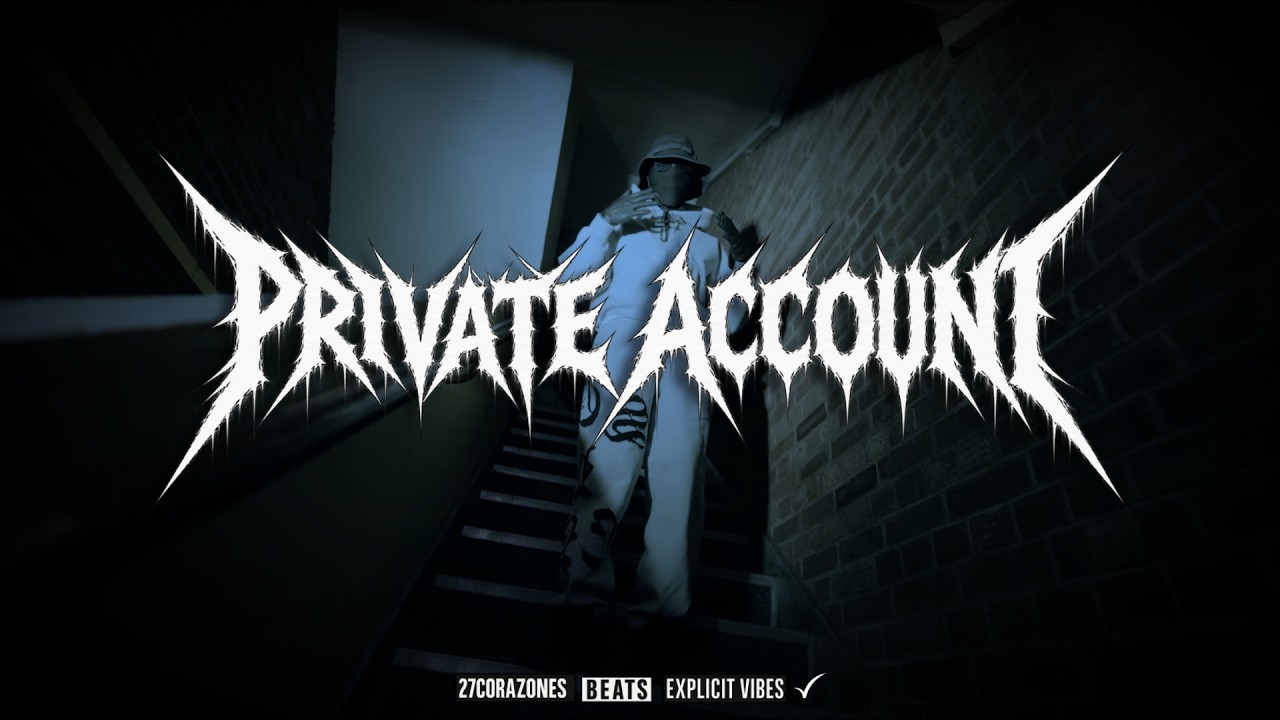 [FREE] HoodTrap x Jerk x Uk Drill Type Beat ''Private Account” Instrumental Drill 2026 2