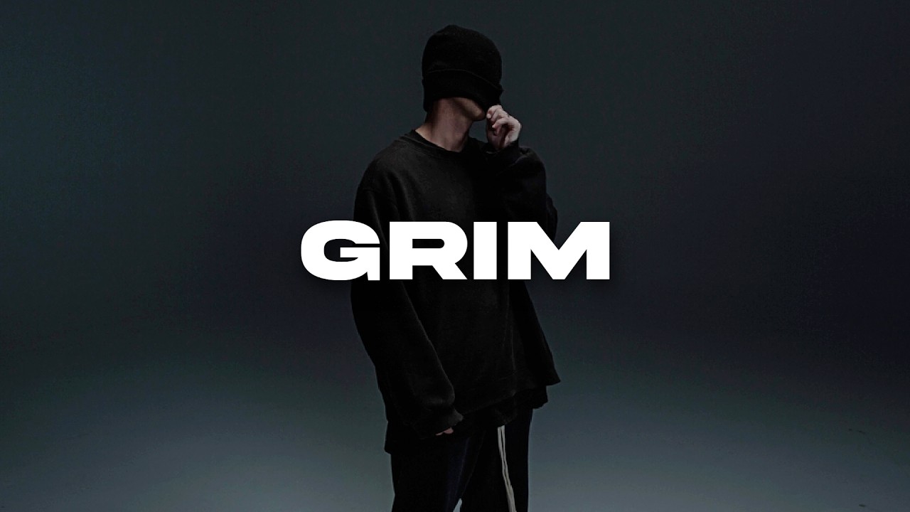 (FREE) NF Type Beat "GRIM" 2