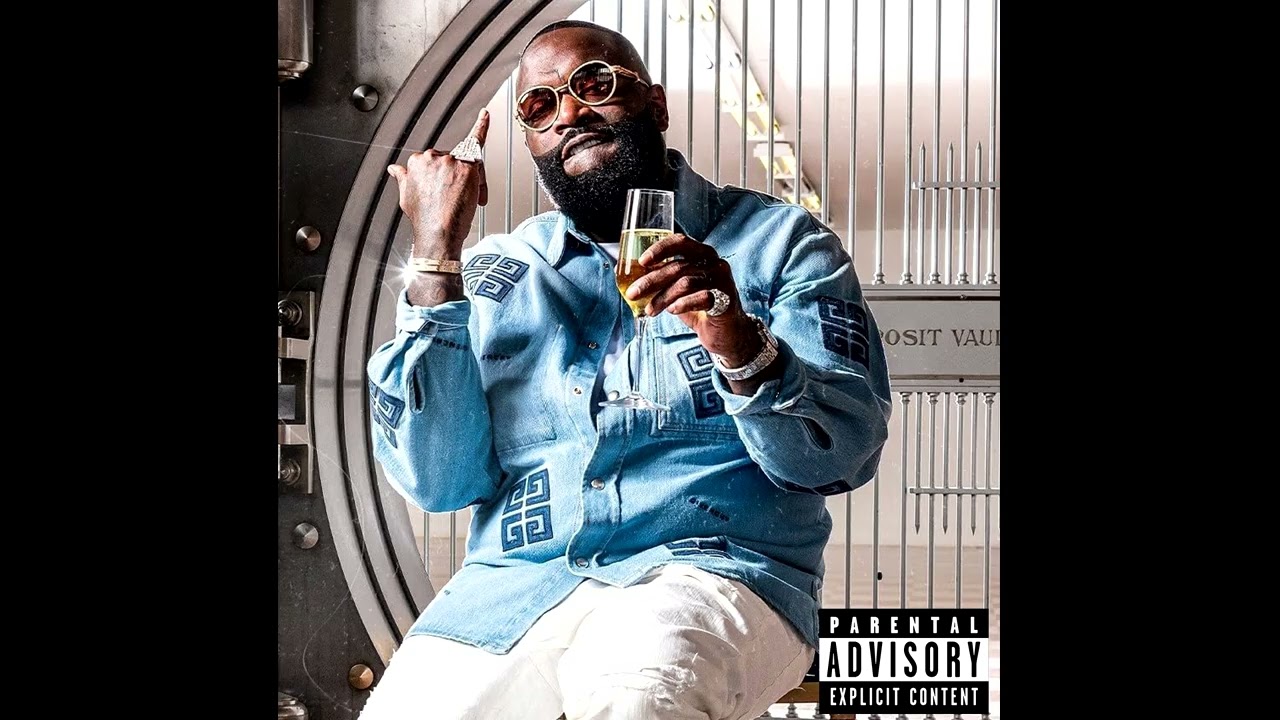 [Free] Rick Ross Type Beat 2026 'Anticipation' | Soul Sample 2