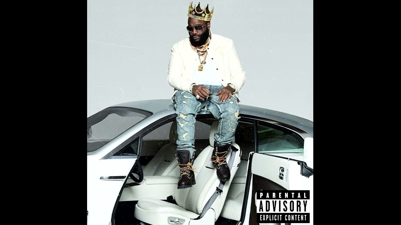 [Free] Rick Ross Type Beat 2026 "Maybachs in May" 2