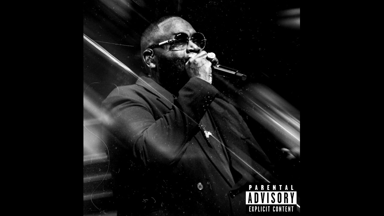 [Free] Rick Ross Type Beat 2026 "Saturday" 2