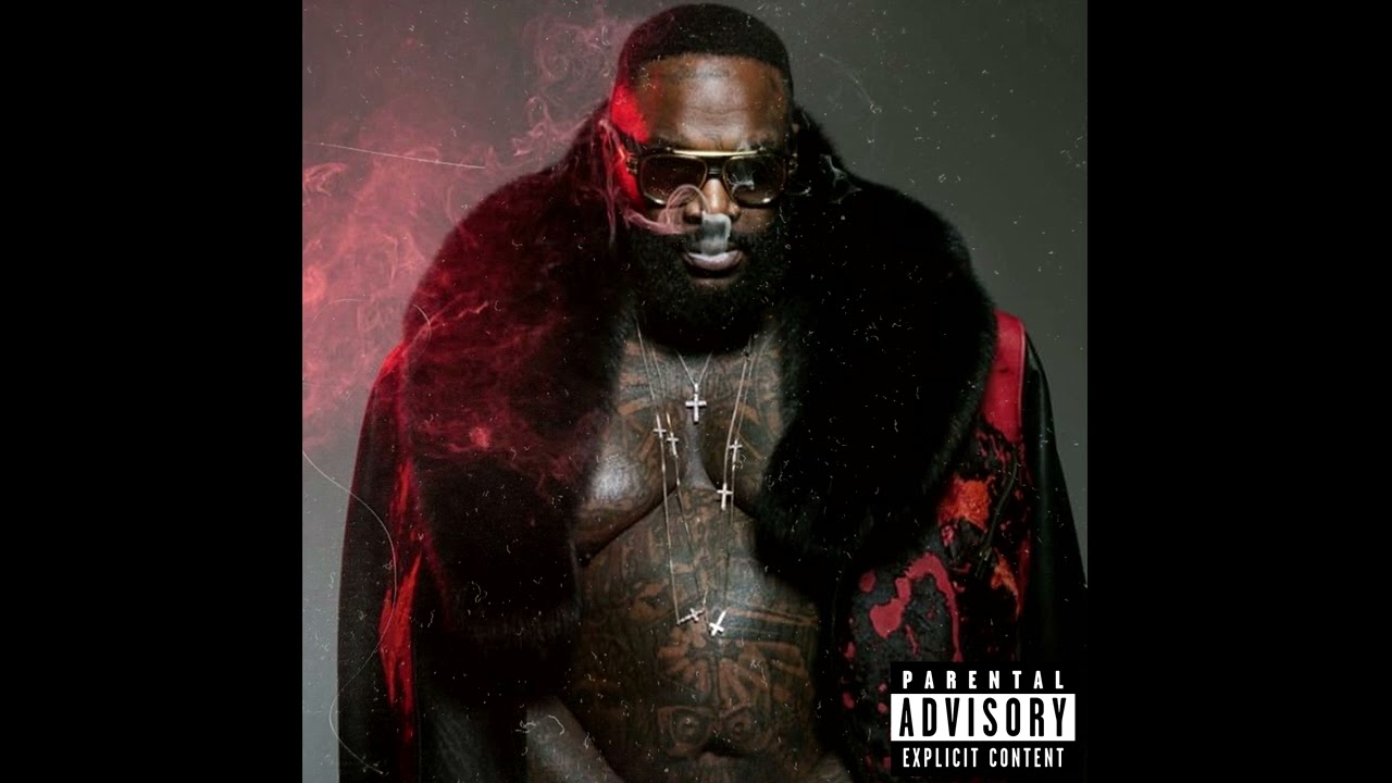 [Free] Rick Ross Type Beat 2026 "Stardom" 2