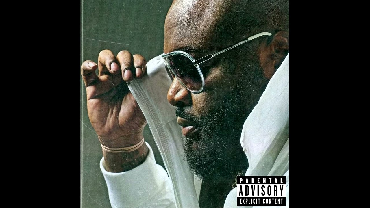 [Free] Rick Ross Type Beat 2026 "The Legend" 2