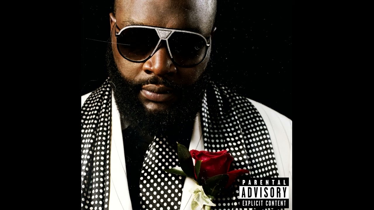 [Free] Rick Ross Type Beat 2026 'Weatherman' | Soul Sample 2
